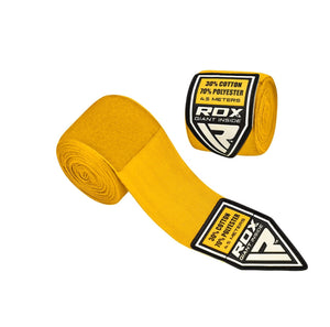 Handwraps RDX Fairtex Boxing MMA | Pancit Sports