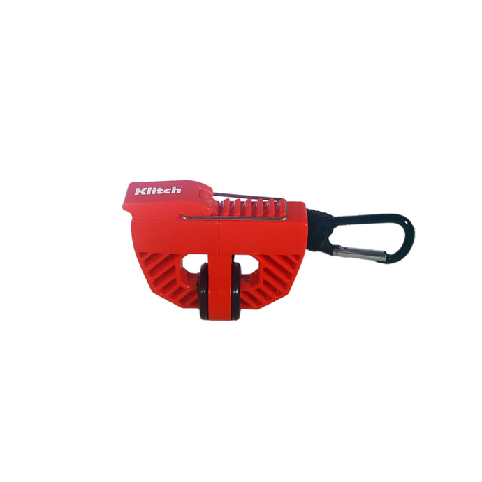 Klitch footwear shoes clip shoebag - Pancit Sports