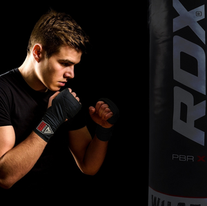 RDX Boxing Hand Wraps MMA Singapore | Pancit Sports Fairtex 