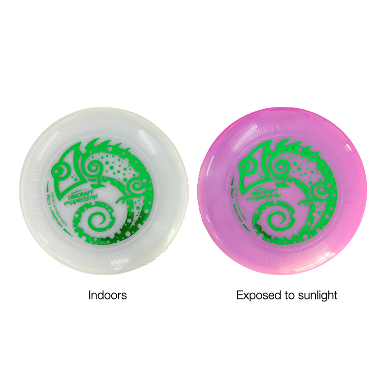 Discraft Ultra-star UV Sport disc | Pancit Sports