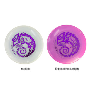 Discraft Ultra-star UV Sport disc | Pancit Sports