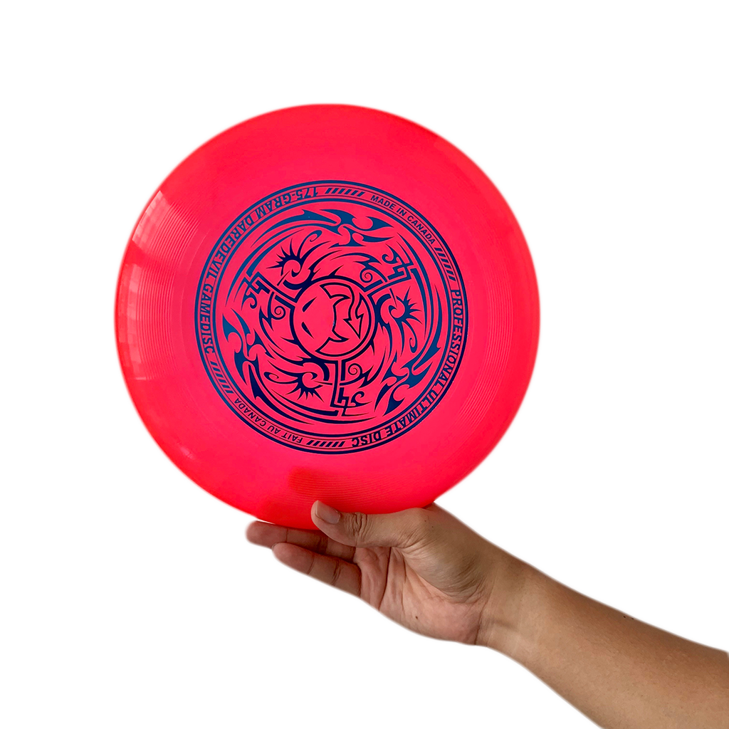 Discraft Daredevil Ultimate disc Huck | Pancit Sports