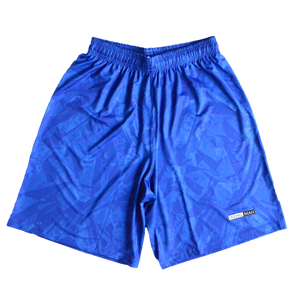 Wengman Ultimate frisbee shorts Singapore | Pancit Sports