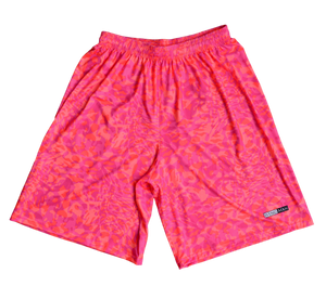 Wengman Ultimate frisbee shorts Singapore | Pancit Sports