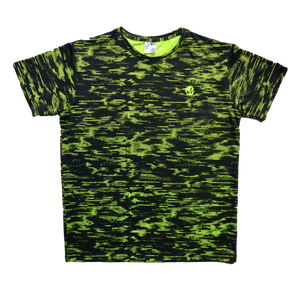 Wengman sports apparel tshirt Singapore