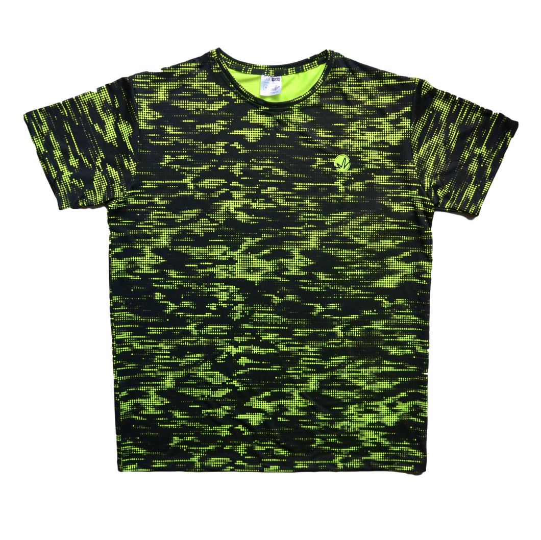 Wengman sports apparel tshirt Singapore