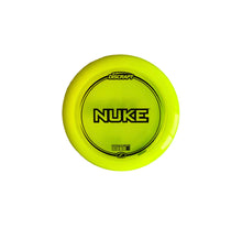 Load image into Gallery viewer, Discraft Z Line Nuke Disc golf Singapore
