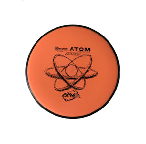 MVP Electron Atom Putt Approach disc | Pancit Sports Discgolf Singapore