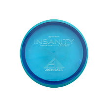 Load image into Gallery viewer, Axiom Insanity Distance Driver Discgolf Singapore