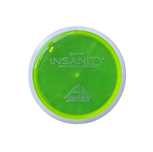 Load image into Gallery viewer, Axiom Insanity Distance Driver Discgolf Singapore