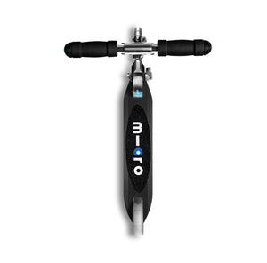 Micro Scooter Black | Pancit Sports