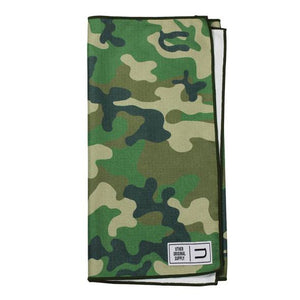 Golf cart towel Singapore - Pancit Sports