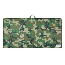 Load image into Gallery viewer, Golf cart towel Singapore - Pancit Sports