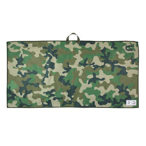 Golf cart towel Singapore - Pancit Sports