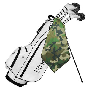 Golf cart towel Singapore - Pancit Sports