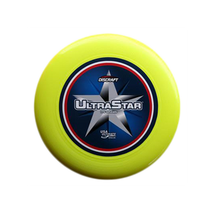 Discraft Ultrastar frisbee | The Sports Shack