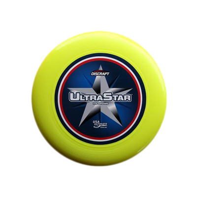 Discraft Ultrastar frisbee | The Sports Shack