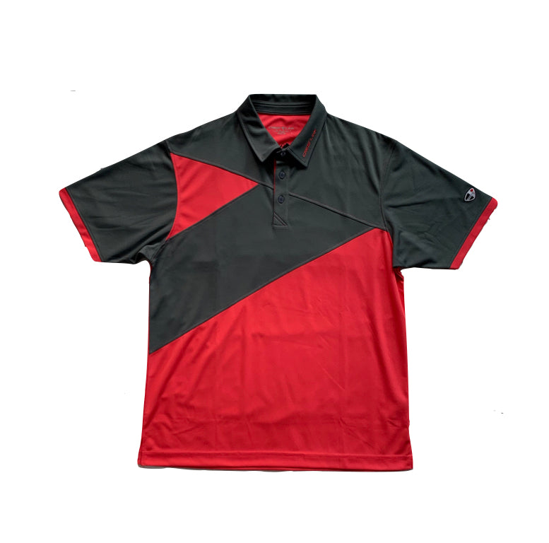 Pancit Sports golf polo shirt
