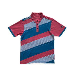 Golf polo shirt Singapore | Crest Link affordable golf