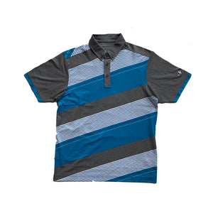 Golf polo shirt Singapore | Crest Link affordable golf