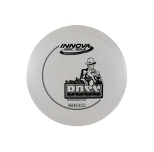 Load image into Gallery viewer, DX Boss Innova Disc Singapore Discgolf