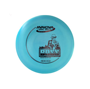 DX Boss Innova Disc Singapore Discgolf