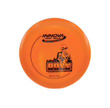 Load image into Gallery viewer, DX Boss Innova Disc Singapore Discgolf
