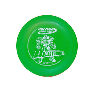 DX Destroyer Innova Discgolf Singapore Pancit Sports