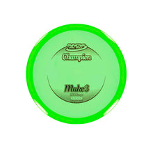 Load image into Gallery viewer, Champion mako 3 innova discgolf Singapore