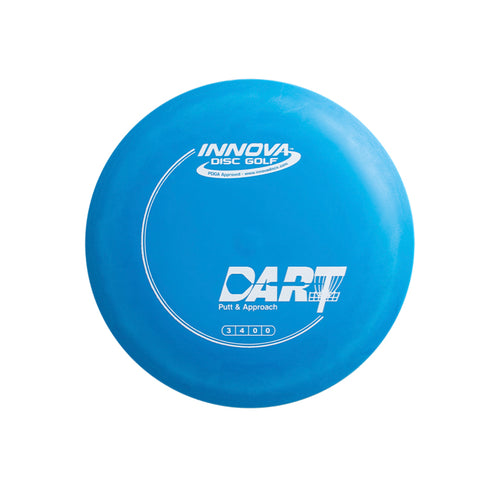 DX Dart Putt & Approach | Pancit Sports Discgolf Singapore