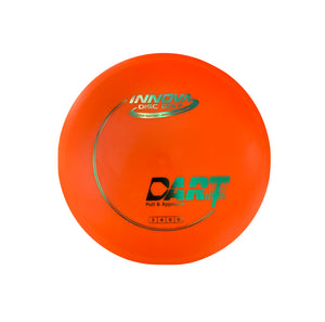 DX Dart Putt & Approach | Pancit Sports Discgolf Singapore