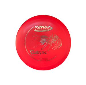 DX Valkyrie Distance Driver | Innova Discs Singapore