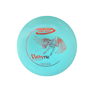 DX Valkyrie Distance Driver | Innova Discs Singapore