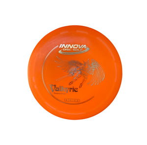 DX Valkyrie Distance Driver | Innova Discs Singapore