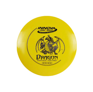 DX Dragon Fairway Driver