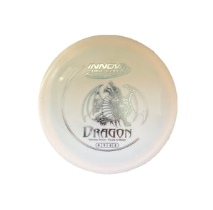 DX Dragon Fairway Driver