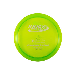 Champion Teebird Fairway Driver | Innova Disc Golf Singapore