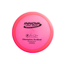 Load image into Gallery viewer, Champion Teebird Fairway Driver | Innova Disc Golf Singapore