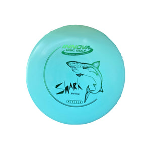 DX Innova Disc golf Shark