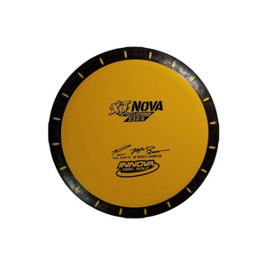 Overmold XT Nova Putt & Approach Disc
