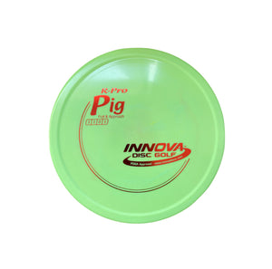 R Pro Pig Innova Disc Golf Putt