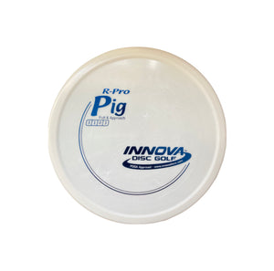 R Pro Pig Innova Disc Golf Putt