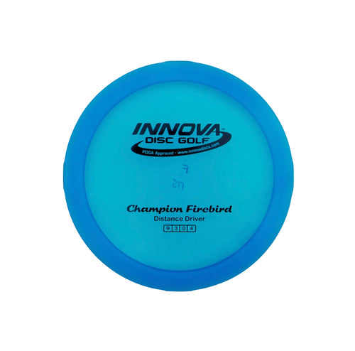 Champion Firebird innova Disc golf | Pancit Sports