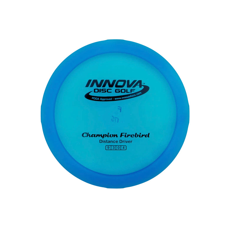 Champion Firebird innova Disc golf | Pancit Sports