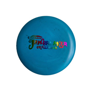 Discraft Jawbreaker Challenger Putt & Approach Disc