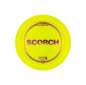 Discraft Discgolf Scorch | Pancit Sports Singapore