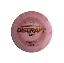 Load image into Gallery viewer, Discraft Discgolf Force Paul mcBeth | Pancit Singapore