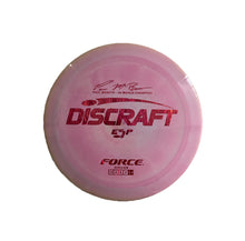 Load image into Gallery viewer, Discraft Discgolf Force Paul mcBeth | Pancit Singapore