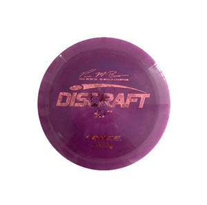 Discraft Discgolf Force Paul mcBeth | Pancit Singapore