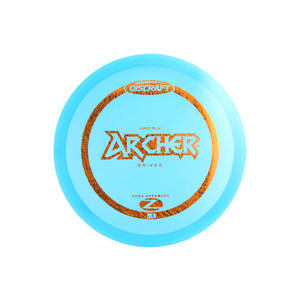 Discraft Z Line Archer Fairway Driver | Discgolf Pancit Sports